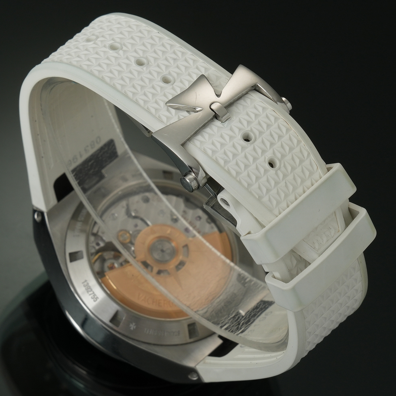 Vacheron Constantin(USED)바쉐론 콘스탄틴 오버시즈 5500V